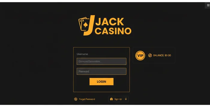 Jack Casino