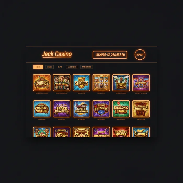 Jack Casino