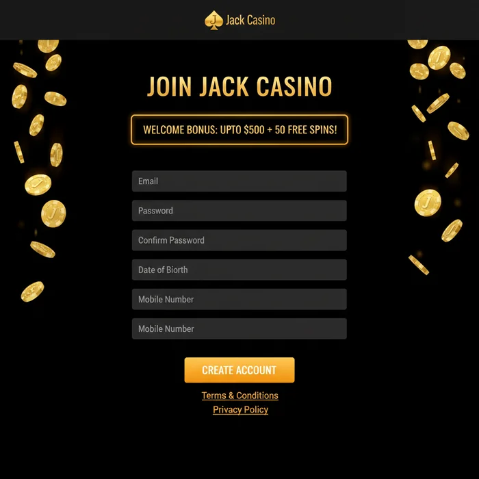 Jack Casino